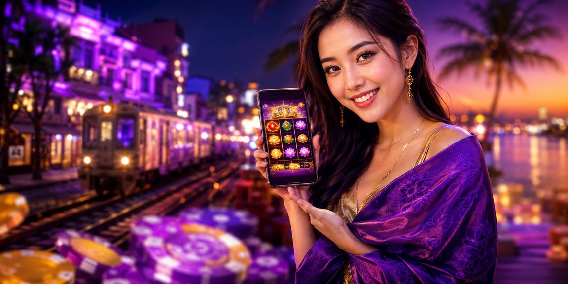 lucky88 xs
