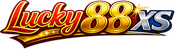 lucky88 xs logo